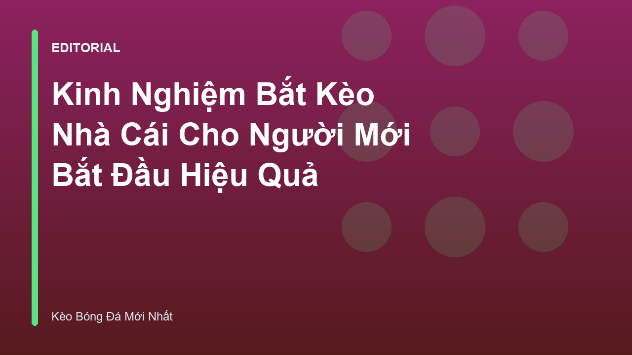 Người chơi đang phân tích dữ liệu bóng đá