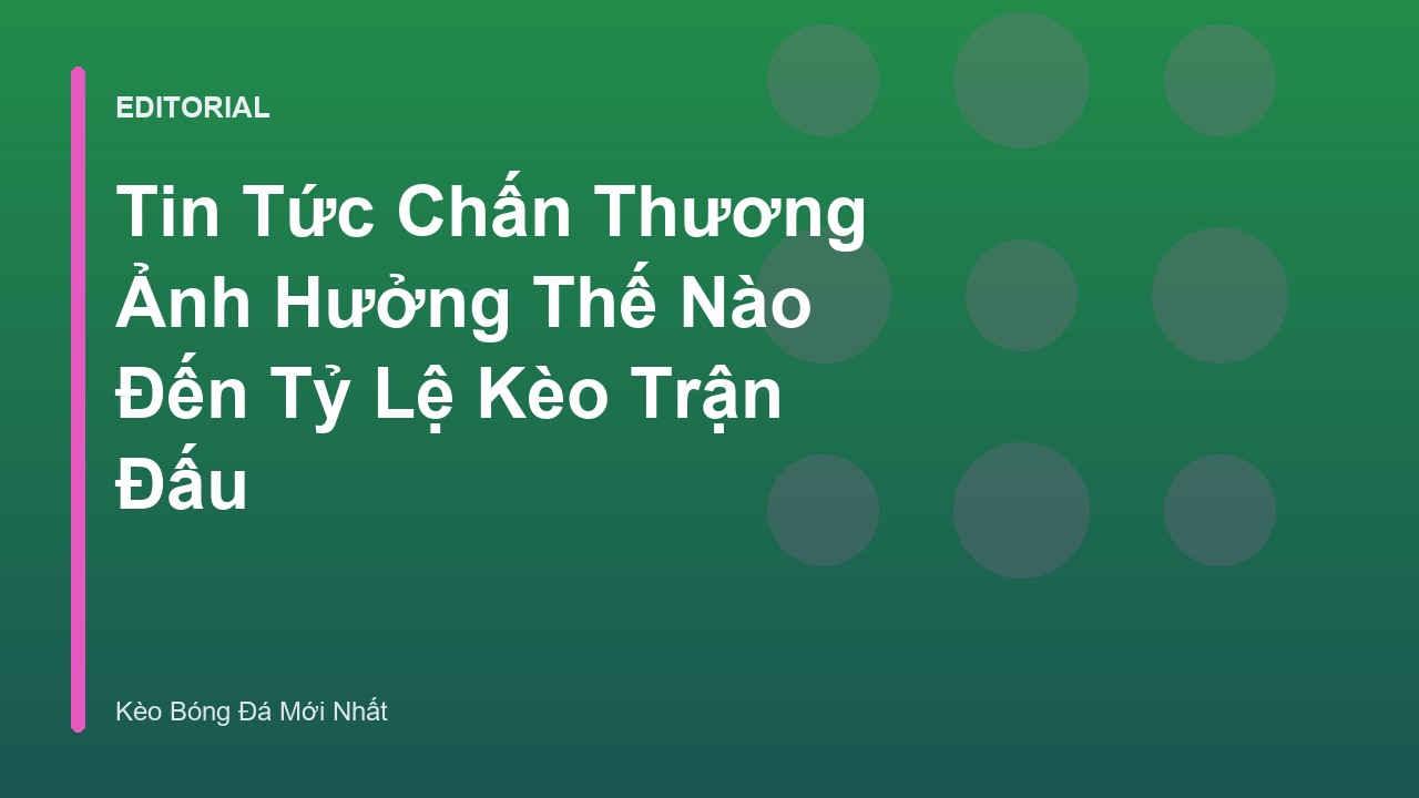 Cầu thủ bóng đá bị chấn thương trên sân cỏ